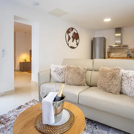 Appartamento Ac Encanto