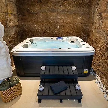 Ac Encanto Appartamento La Cisnera