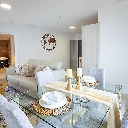 Διαμέρισμα Ac Encanto