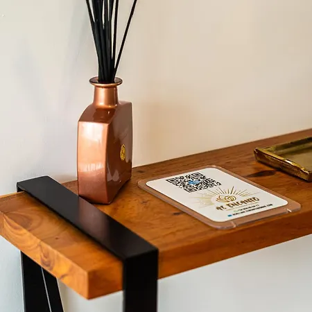 Appartamento Ac Encanto