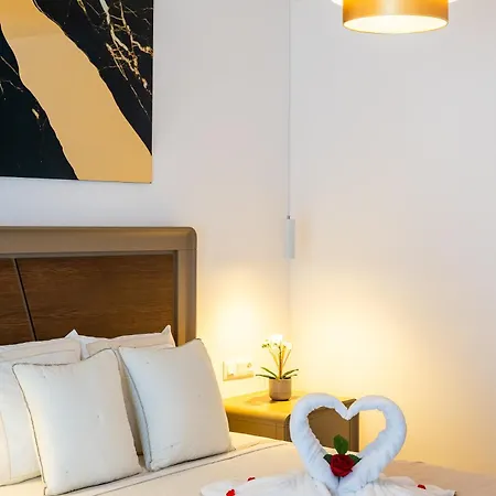 Appartamento Ac Encanto *