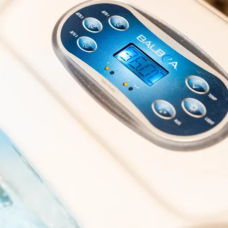 Appartamento Ac Encanto La Cisnera