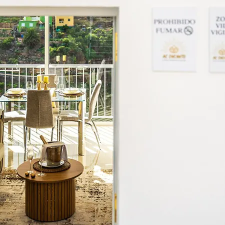 Ac Encanto Appartamento *