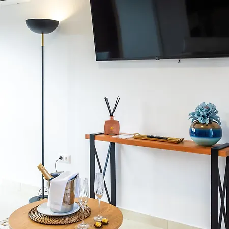 Appartement Ac Encanto