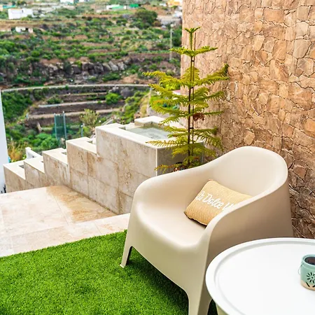 Ac Encanto Appartamento