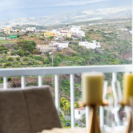 Ac Encanto Appartamento