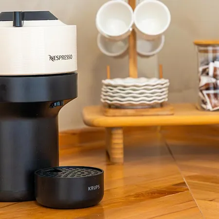 Appartamento Ac Encanto *