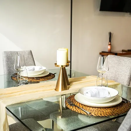 Ac Encanto Appartamento La Cisnera