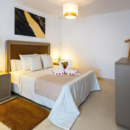 Ac Encanto Appartamento La Cisnera