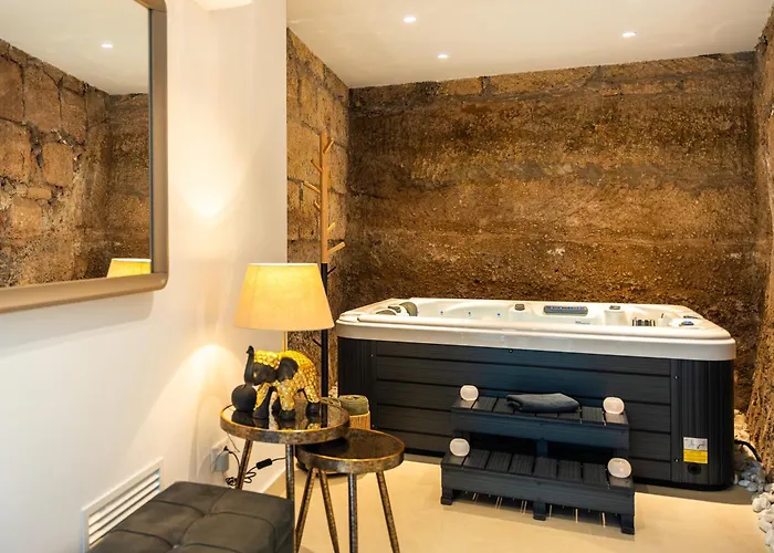 Ac Encanto アパート La Cisnera