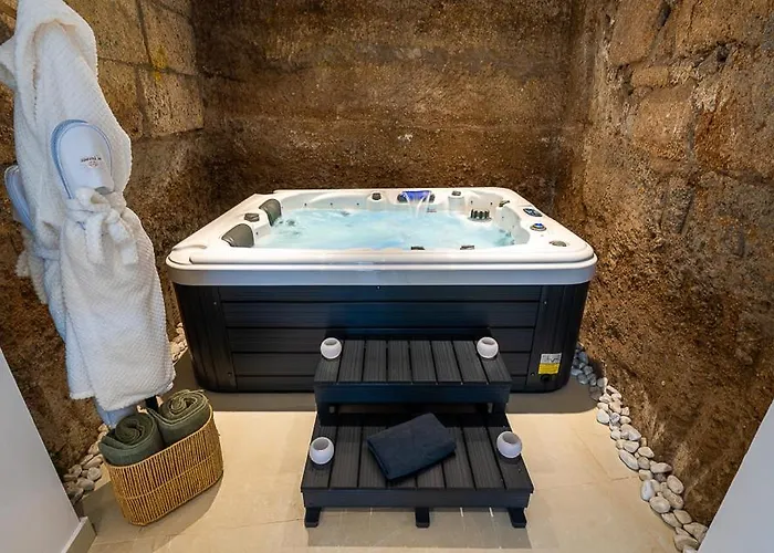 Ac Encanto アパート La Cisnera