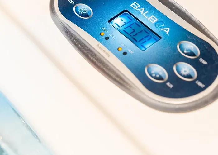 公寓 Ac Encanto La Cisnera