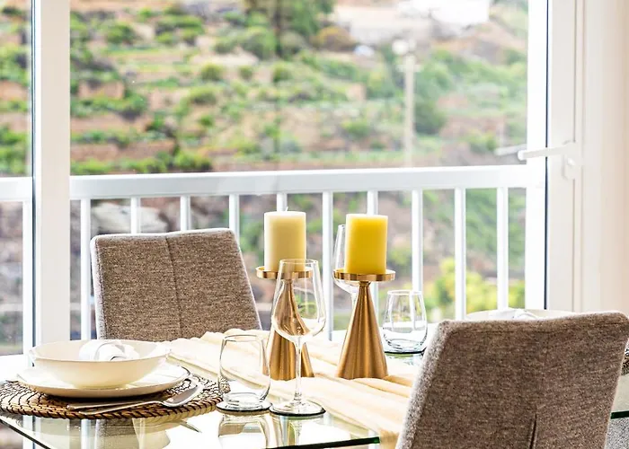 Ac Encanto * La Cisnera