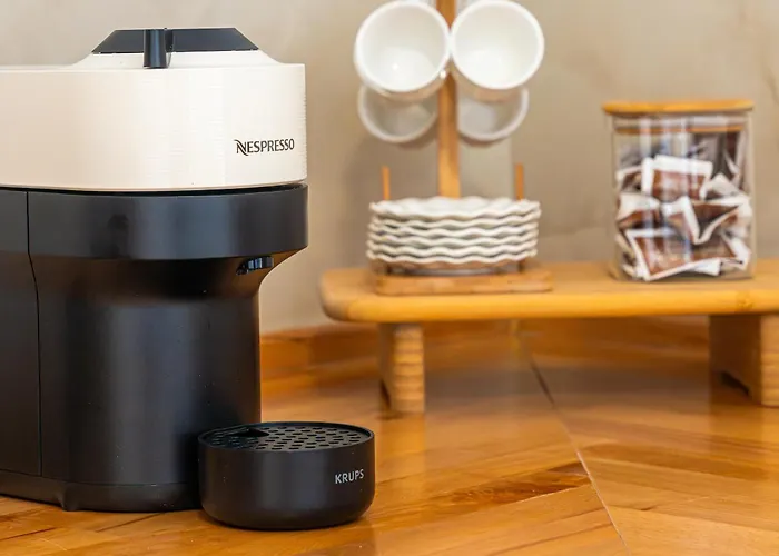 アパート Ac Encanto *