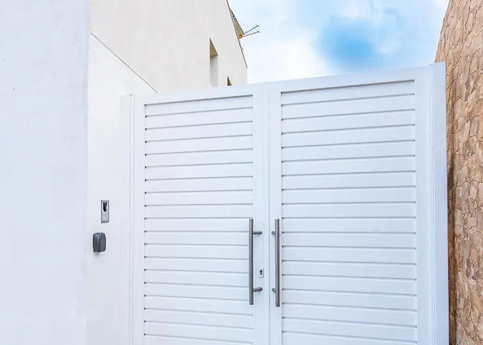 アパート Ac Encanto