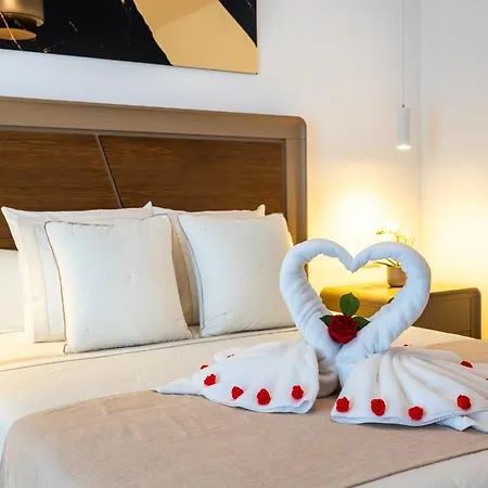 Ac Encanto Appartamento *