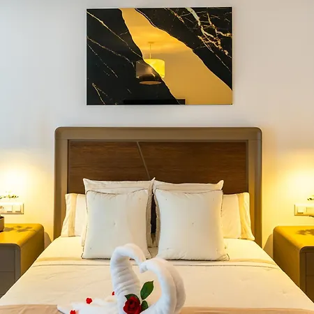 Ac Encanto Appartamento