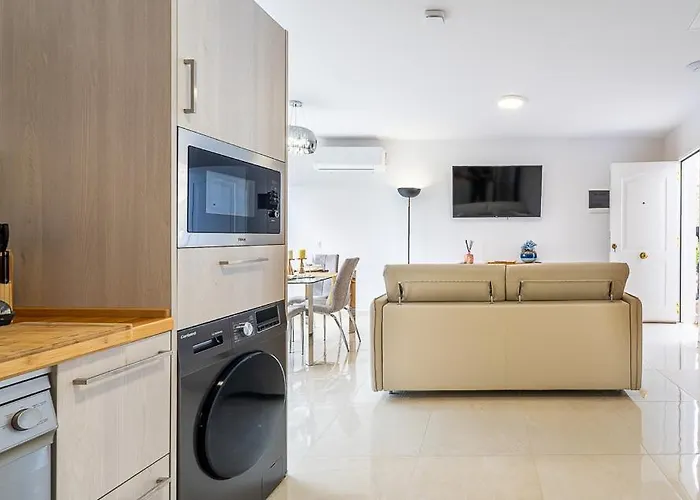 Ac Encanto Appartamento