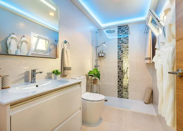 Ac Encanto Appartamento