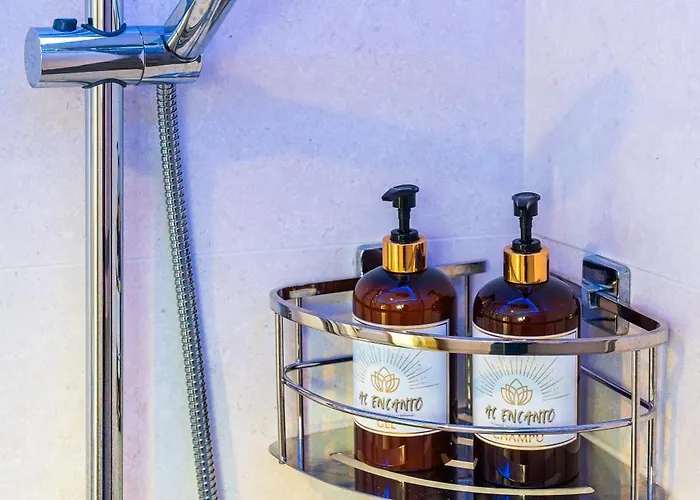 Ac Encanto Appartamento