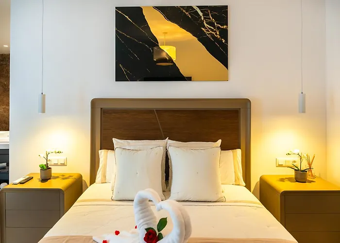 Ac Encanto Appartamento