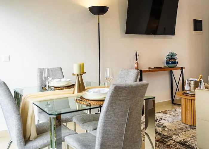 Ac Encanto * La Cisnera