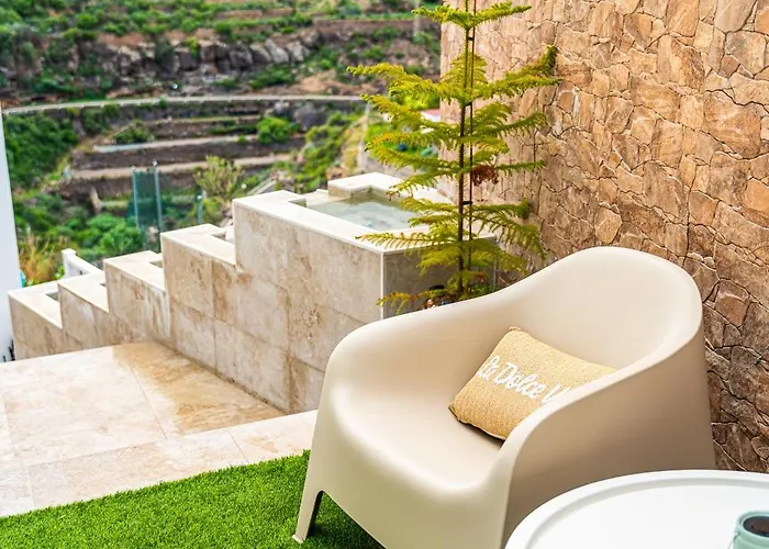 Ac Encanto Appartamento