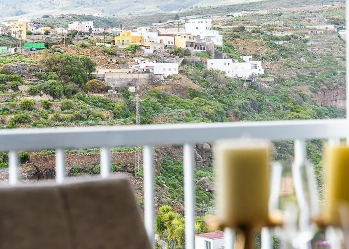 Ac Encanto Appartamento